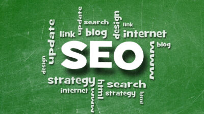 دورة تعلم السيو SEO (تحسين محركات البحث) للمبتدئين والمحترفين م الصفر