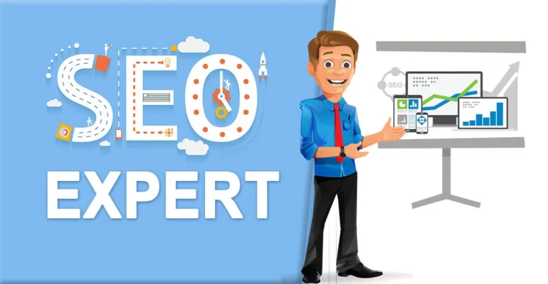 خبير ومتخصص سيو SEO (تحسين محركات البحث)